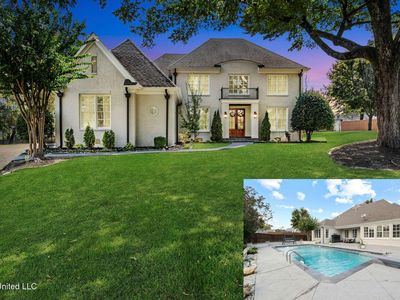 2147 Chancellor Cv, Nesbit, MS, 38651