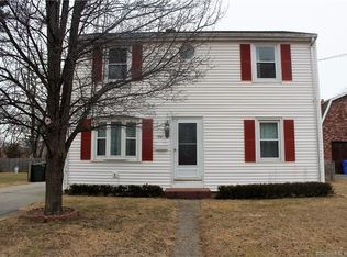 50 Bedford Ave, East Hartford, CT 06118