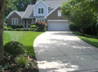 5072 Rushlight Path, Columbia, MD 21044