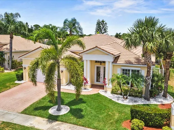 620 SW Long Key Court, Port St Lucie, FL 34986