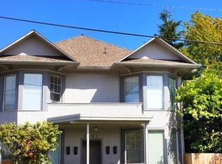 2601 Walnut St, Everett, WA 98201