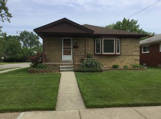 754 Kings Hwy, Wyandotte, MI 48192