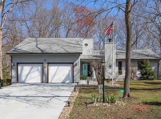 10 Forest Dr, Palmyra, VA 22963
