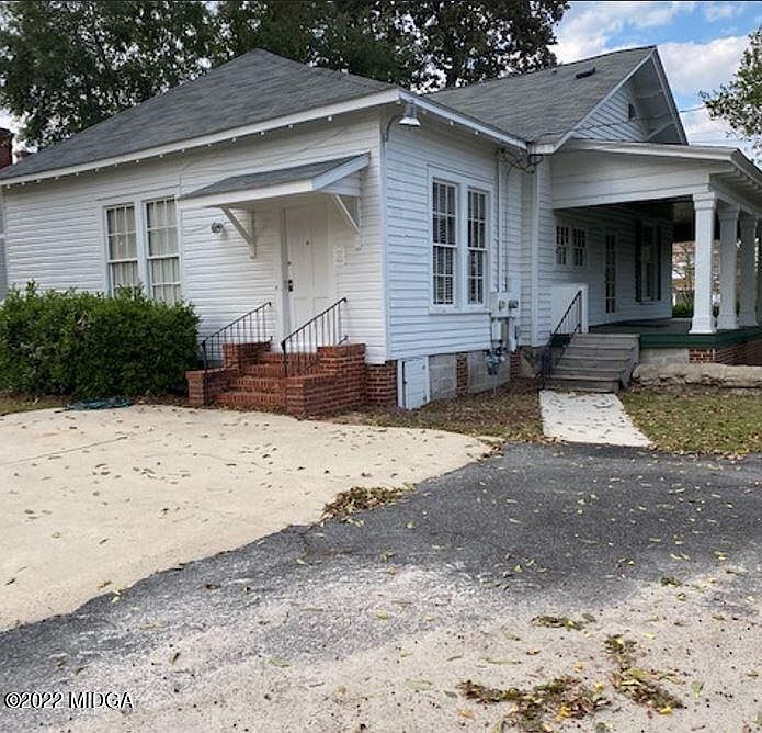 25 Merritt St, Hawkinsville, GA 31036 Zillow