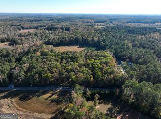 Between 366 & 4 Antioch Rd, Fayetteville, GA 30215