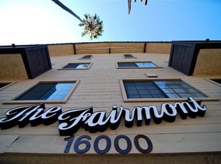 Fairmont, Van Nuys, CA 91406