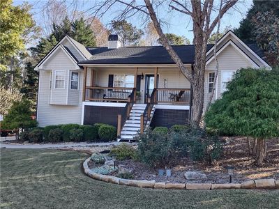 38 Fairview Dr, Dallas, GA, 30157