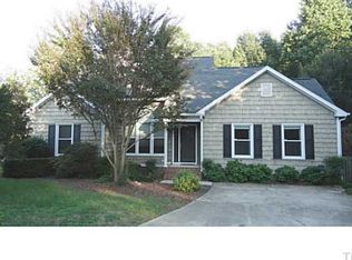 2704 Westhampton Pl, Raleigh, NC 27604