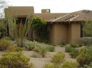 9963 E Broken Spur Dr, Scottsdale, AZ 85262