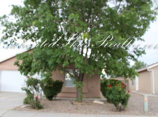 7320 Spring Flower Rd SW, Albuquerque, NM 87121