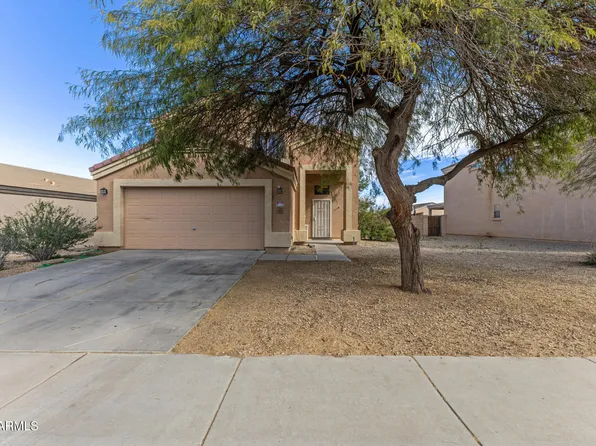 1872 E KACHINA Drive, Casa Grande, AZ 85122