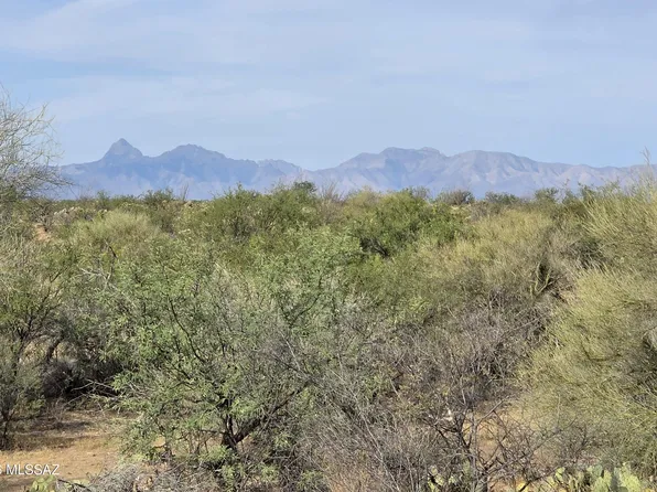 14596 S Berwyn Pl #412, Tucson, AZ 85736
