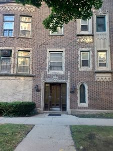 6906 S Oglesby Ave #C3, Chicago, IL, 60649