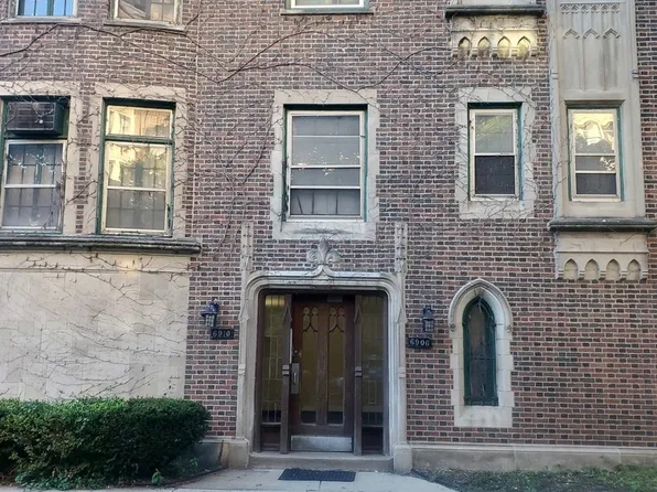 6906 S Oglesby Ave #C3, Chicago, IL 60649