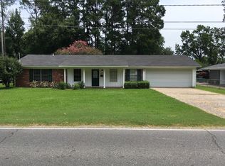 2104 Sara St, Monroe, LA 71201