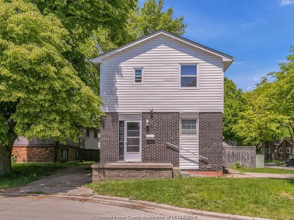 1341 Cottage Pl, Windsor, ON N8S 4H6