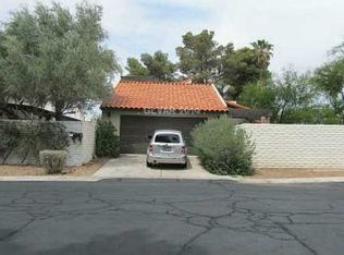 5111 Tennis Court St E, Las Vegas, NV 89120