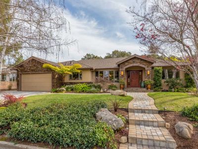 18558 Ravenwood Dr, Saratoga, CA, 95070