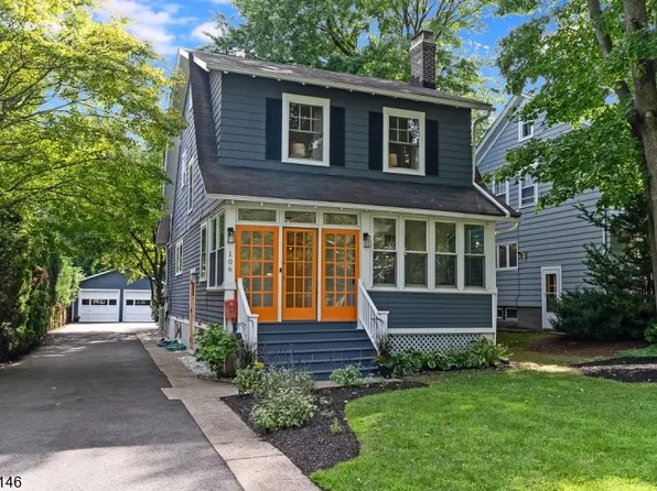 106 Wildwood Ave, Montclair Twp., NJ 07043