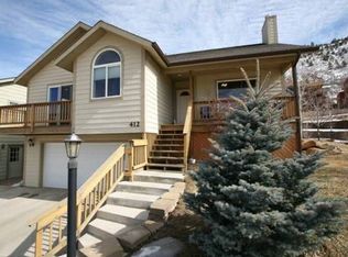 412 Jenkins Ranch Rd, Durango, CO 81301