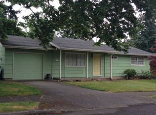 8140 SE 78th Ave, Portland, OR 97206