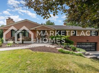 13140 S 86th Ave, Palos Park, IL 60464