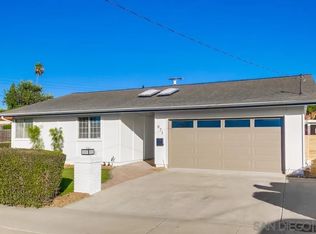 971 Cosmo Ave, El Cajon, CA 92019