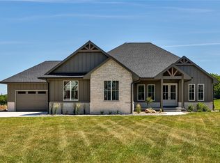 11173 NW 108th Ct, Granger, IA 50109