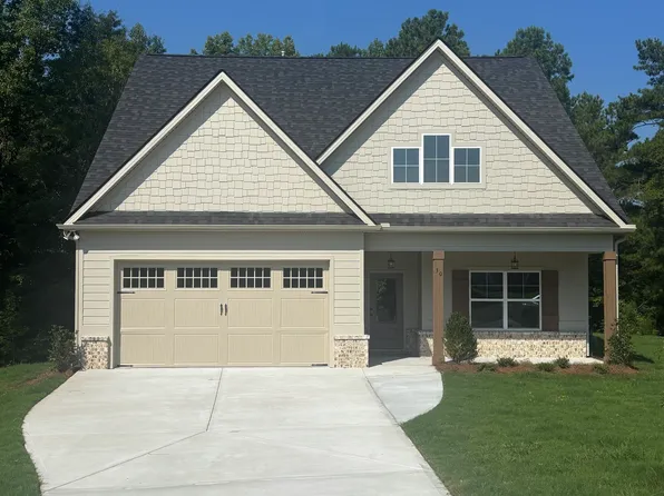 30 Burwick Ct #8, Newnan, GA 30265