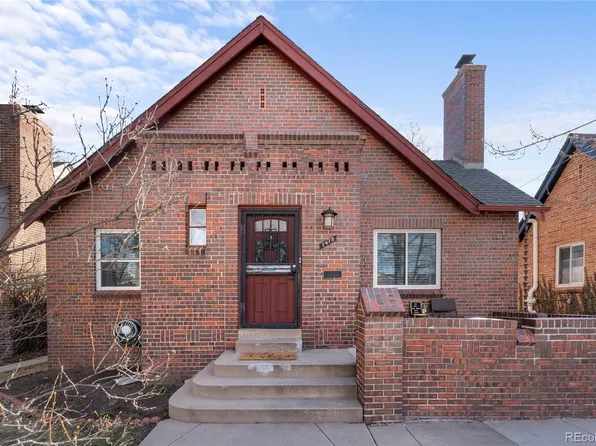1418 Grape Street, Denver, CO 80220