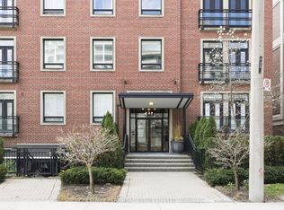 33 Price St #36, Toronto, ON M4W 1Z1