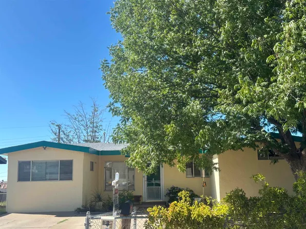 1105 Hendrix Ave, Alamogordo, NM 88310