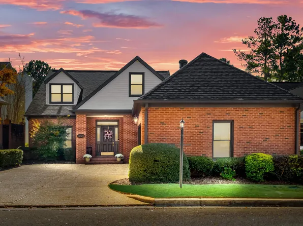 4621 S Lakeridge Dr, Birmingham, AL 35244