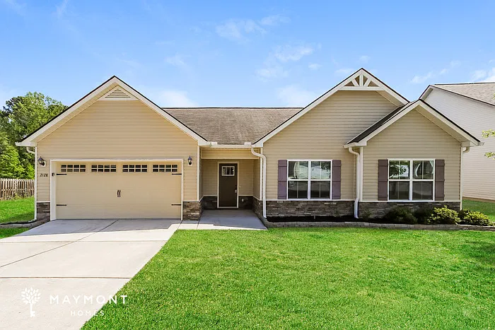 2128 Grove Landing Way
