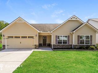 2128 Grove Landing Way, Grovetown, GA 30813