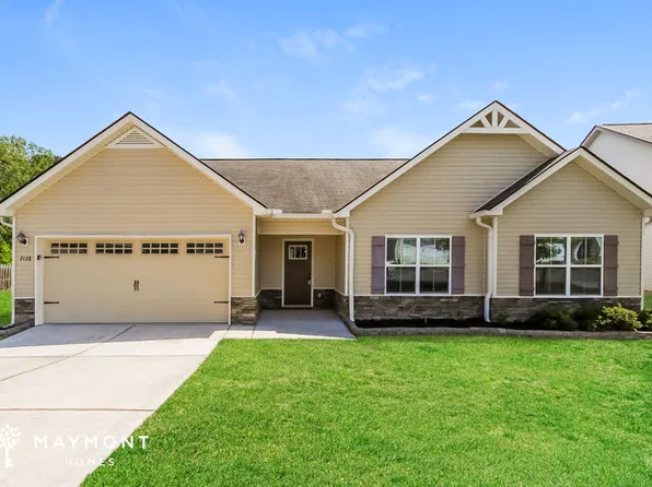 2128 Grove Landing Way, Grovetown, GA 30813