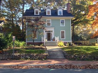 405 Ransom St #101, Chapel Hill, NC 27516