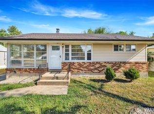 2808 Westlawn St, Saint Louis, MO 63125