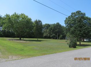 38 Chadwick Way, South China, ME 04358