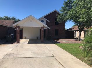 4311 Continental Cir, Laredo, TX 78046
