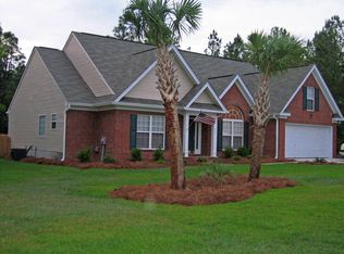 204 Church View Loop, Lexington, SC 29073