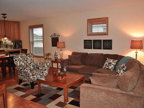 Family room-main level