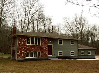 977 Shewville Rd, Ledyard, CT 06339