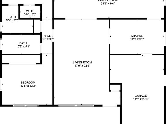 4th image of 2090 SW Park Drive