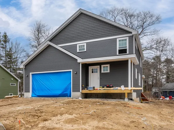 3 Hardwood Lane, Kennebunk, ME 04043