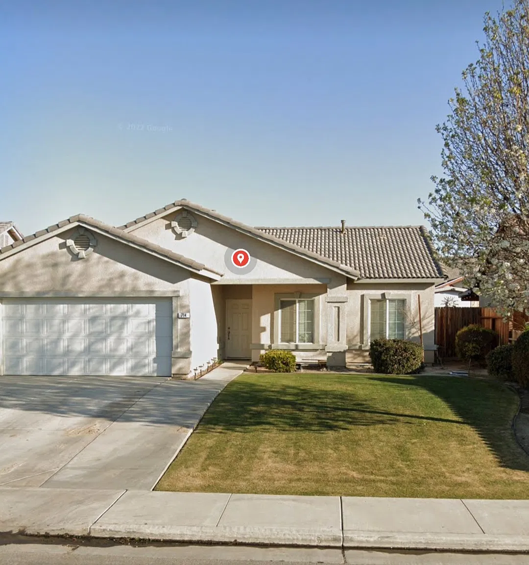 3 bed, 1154 sqft, $2,300 — Photo 1
