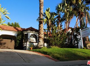 1200 Hauser Blvd, Los Angeles, CA 90019