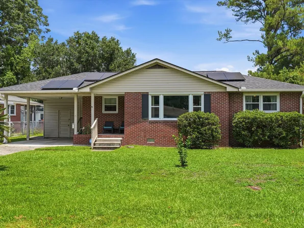 5308 Trudy St, North Charleston, SC 29418