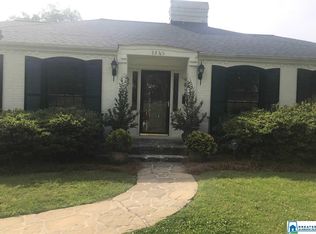 3365 Spring Valley Ct, Mountain Brook, AL 35223