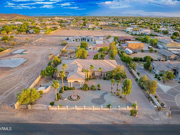 4th image of 6955 W Calle Lejos